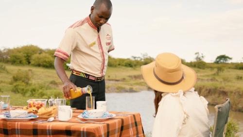 Maasai Mara Other | Mahali Mzuri