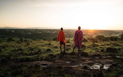 Maasai Mara Other | Mahali Mzuri