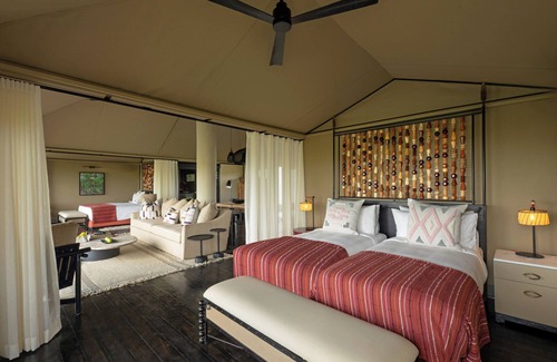 Maasai Mara Other | Mahali Mzuri