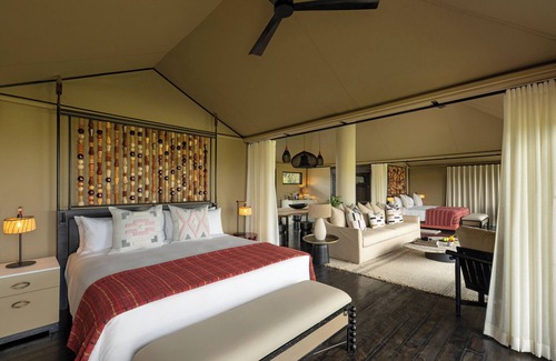 Maasai Mara Other | Mahali Mzuri