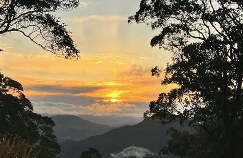 Mapleton Bed & Breakfast | Mahalo Accomodation