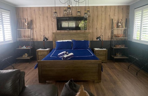 Mapleton Bed & Breakfast | Mahalo Accomodation
