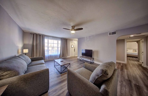 Harbordale Condo | Mahalo Waterfront 1 BR Apartment