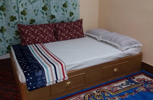 Bhaktapur House | Mahamanjushree Homestay