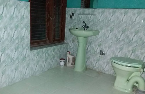 Bhaktapur House | Mahamanjushree Homestay