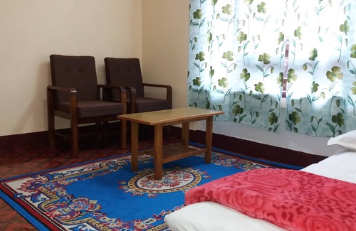 Bhaktapur House | Mahamanjushree Homestay