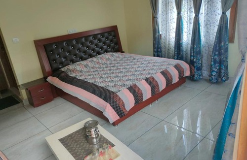 Sundarnagar House | Mahamaya Homestay 4