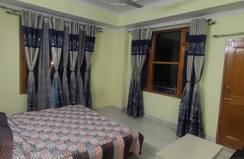 Sundarnagar House | Mahamaya Homestay 4