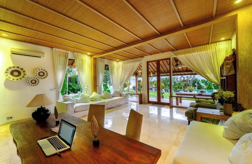 Pecatu Hotel | Mahameru Uluwatu