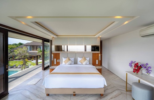 Pecatu Hotel | Mahameru Uluwatu