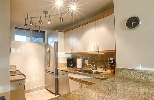 Honokowai Condo | Mahana 717~Central AC~10% Discount for 7+ Nights, and/or Last Minute Bookings!