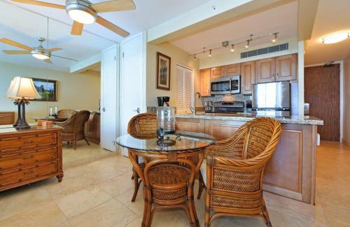 Honokowai Apartment | Mahana 813