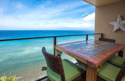 Honokowai Apartment | Mahana by KBM Resorts