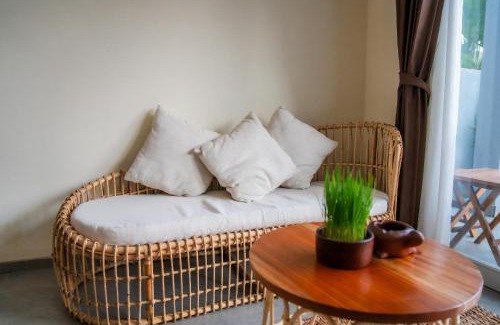 Sambahan House | Mahana Ubud