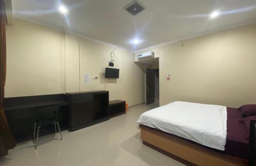 Manokwari Hotel | MAHANAIM HOTEL
