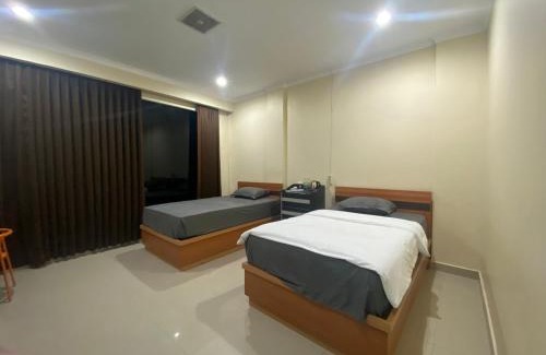 Manokwari Hotel | MAHANAIM HOTEL