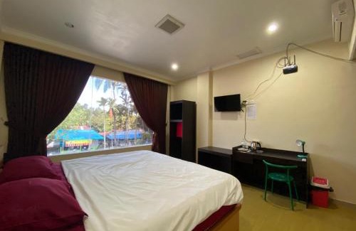Manokwari Hotel | MAHANAIM HOTEL