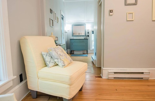 Central Lake Apartment | Mahaney Suite BW Boutique Hotel