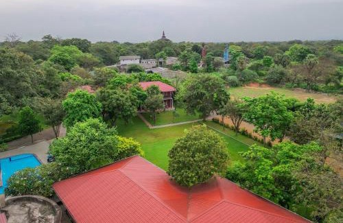 Polonnaruwa Resort | Mahanuge Hotel Polonnaruwa