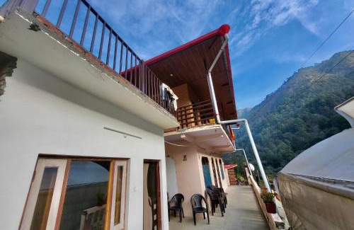 Nainital House | Maharaj Homestay
