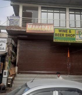 Delhi Bed & Breakfast | Maharaja home