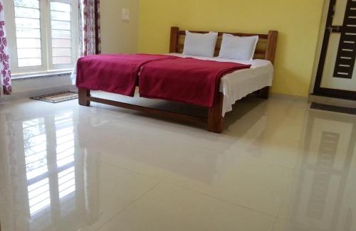 Panhala Fort House | Maharaja Home Stay Panhala