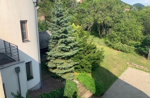 Obuda hegyvideke Apartment | Maharaja Mountain Palace with Free Privat Parking and Garden