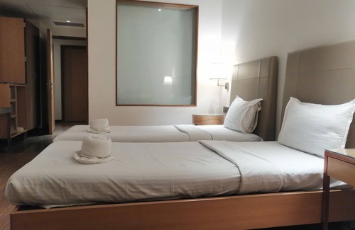 Satara Hotel | Maharaja Regency