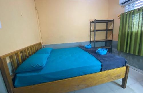 Gorontalo House | Maharani Backpackers Homestay