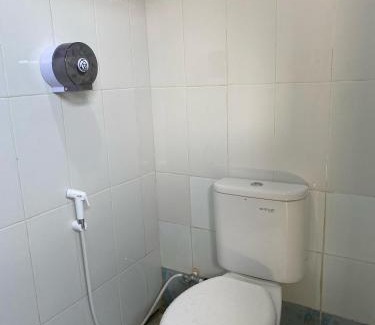 Gorontalo House | Maharani Backpackers Homestay