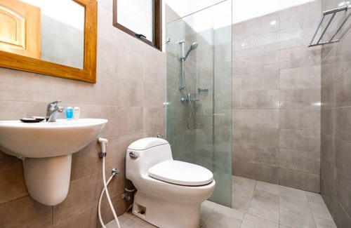 Prawirotaman House | Maharani Guest House
