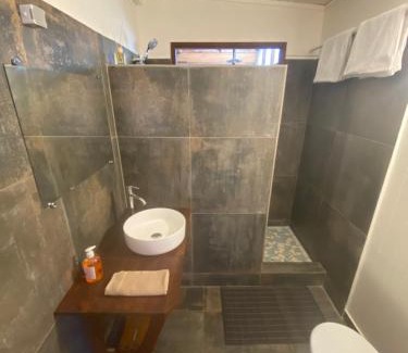 Maharepa Villa | Maharepa Lodges