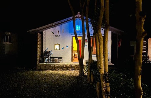 Marchula Hotel | Mahaseer Eco Village & Resort