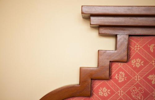 Kandy Hotel | Mahaweli Reach Hotel