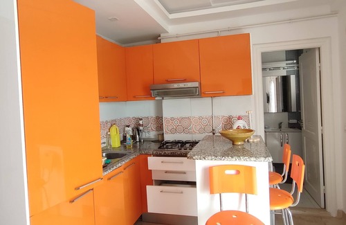 Hiboun Apartment | Mahdia Apartment