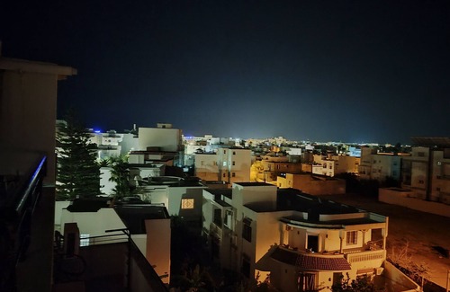 Hiboun Apartment | Mahdia Apartment
