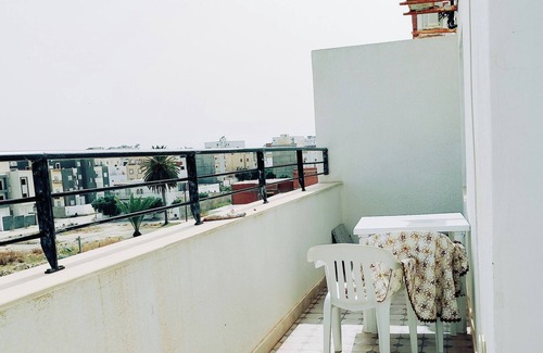 Hiboun Apartment | Mahdia Apartment