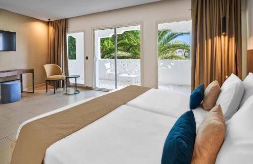 Mahdia Hotel | Mahdia Beach & Aqua Park
