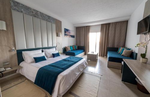 Mahdia Hotel | Mahdia Beach & Aqua Park
