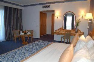 Mahdia Hotel | Mahdia Palace Thalasso