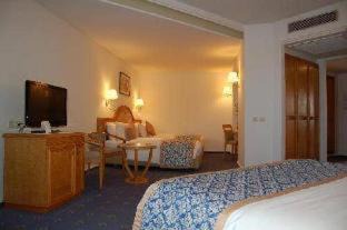 Mahdia Hotel | Mahdia Palace Thalasso