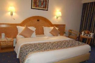 Mahdia Hotel | Mahdia Palace Thalasso