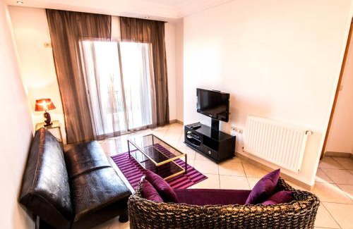 Hiboun Apartment | Mahdia Place Apartments