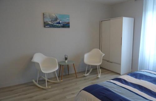 Plancoet Apartment | Mahe