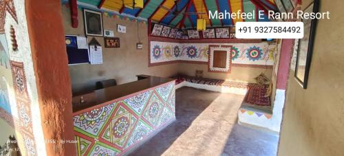Hodka Village Resort | Mahefeel e Rann Resort
