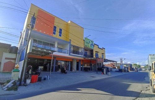 Gorontalo Hotel | Maherza Syariah Homestay Gorontalo RedPartner