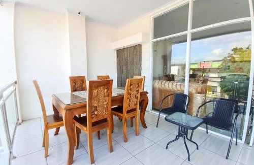 Gorontalo Hotel | Maherza Syariah Homestay Gorontalo RedPartner
