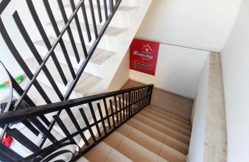 Gorontalo Hotel | Maherza Syariah Homestay Gorontalo RedPartner