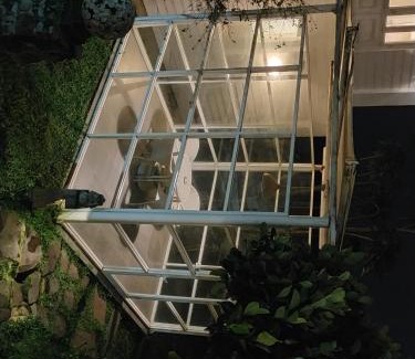 Batu Cabin | Mahesa 1