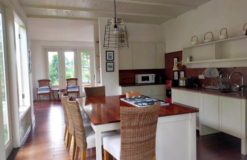 Batu Cabin | Mahesa 1